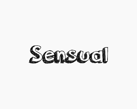 Sensual