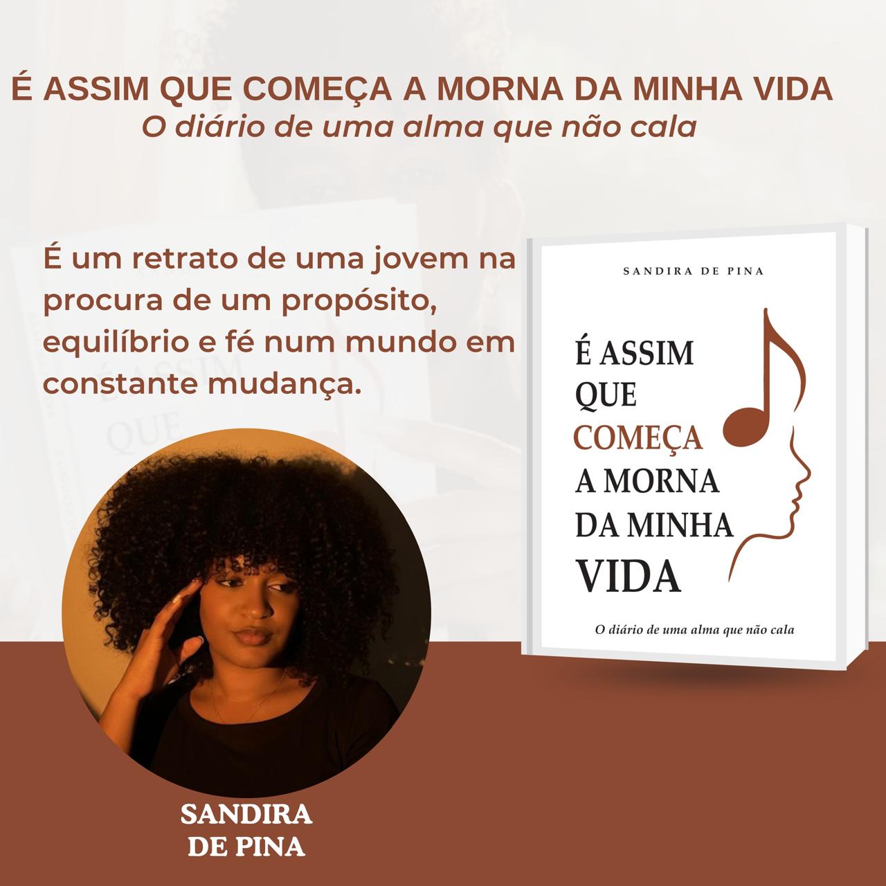 É assim que começa a Morna da minha Vida