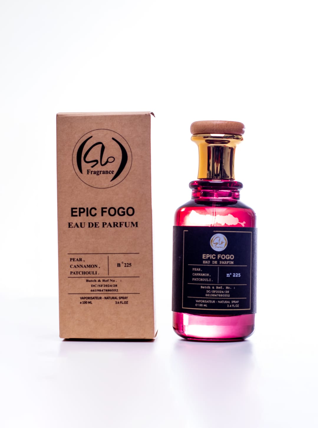 EPICFOGO