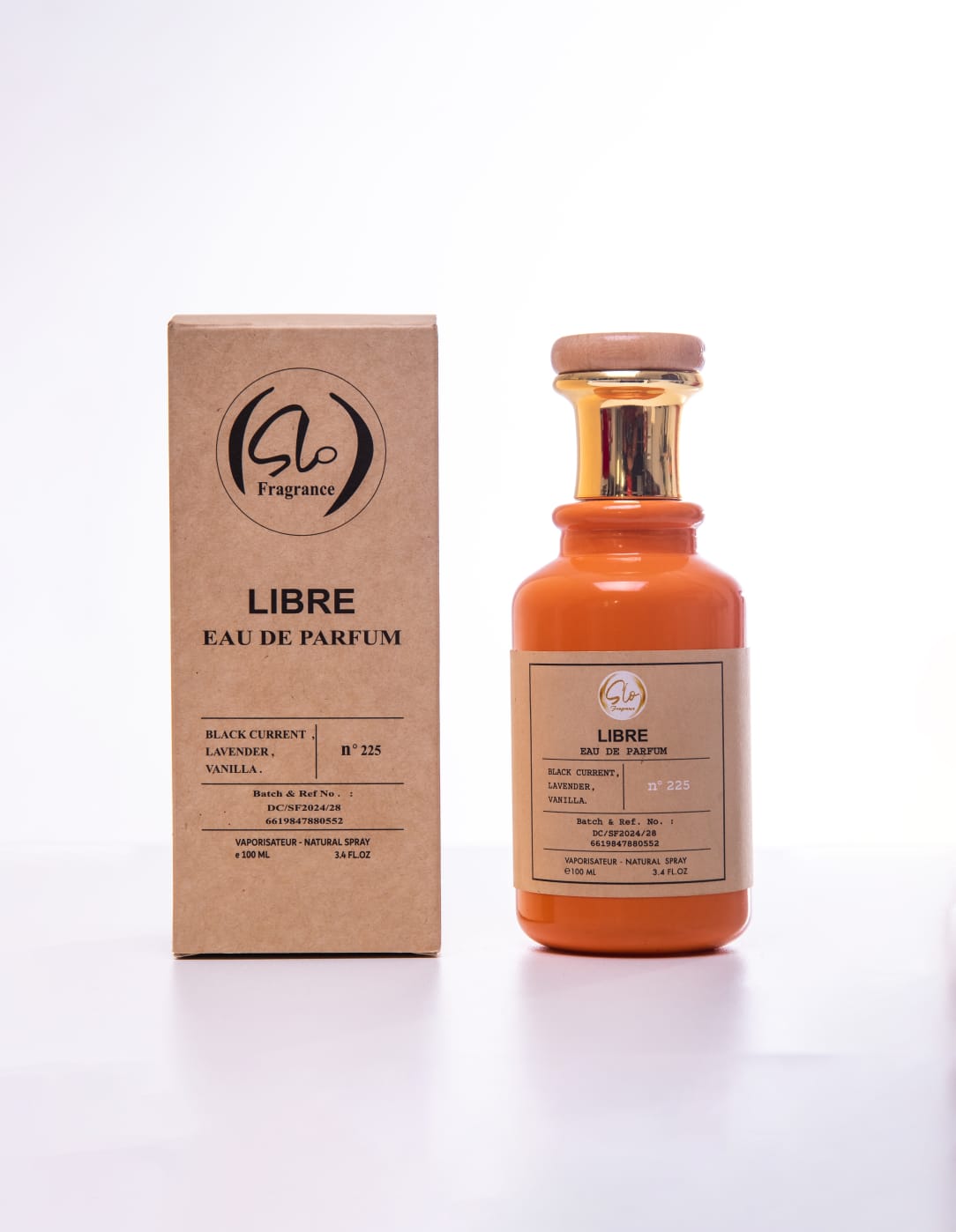 LIBRE